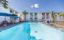 Motel 6 Seattle, WA - Sea-Tac Airport South