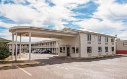 Motel 6 Texarkana, AR