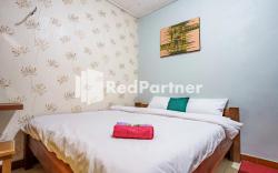 Nafisa Homestay Syariah Near Jatim Park 3 Batu Mitra RedDoorz