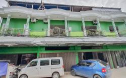 RedDoorz Plus near Siloam Hospital Balikpapan