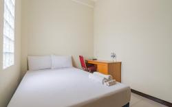 Grand Kembar Hotel Mitra RedDoorz