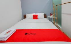 RedDoorz Plus @ Batutulis Bogor