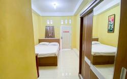 Damigalova Guest House Mitra RedDoorz