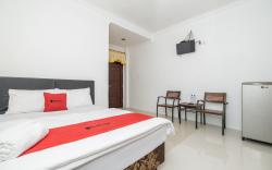 RedDoorz @ Gunungsari Surabaya 2