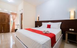 RedDoorz @ Omahku Guest House Batu