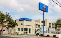 Motel 6 Bell Gardens, CA - Los Angeles