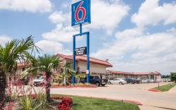Motel 6 Mesquite, TX - Rodeo - Convention Ctr