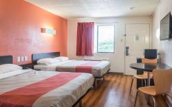 Motel 6 Mesquite, TX - Rodeo - Convention Ctr