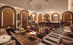 Intercontinental Rome Ambasciatori Palace By IHG