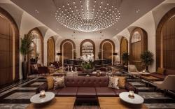Intercontinental Rome Ambasciatori Palace By IHG