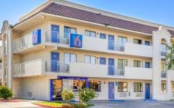 Motel 6 10461, AZ - West