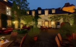 Hotel Rodderhof