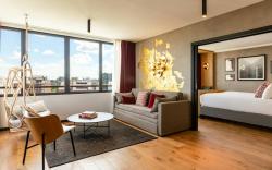 Renaissance Bordeaux Hotel