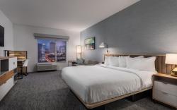 TownePlace Suites by Marriott Nashville Midtown