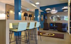 B&B HOTEL Paderborn
