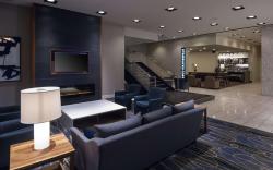 DoubleTree by Hilton London Ontario