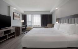 DoubleTree by Hilton London Ontario