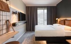 Moxy Dresden Neustadt