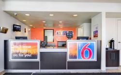 Motel 6 Springfield, MO - North