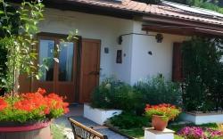 Agriturismo Tenuta La Fratta