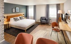 Aparthotel Adagio London Sutton Point