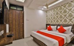 Hotel Pathik Villa-Ahmedabad