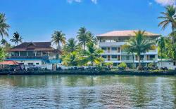 Chaandhni Lake View