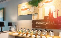 B&B HOTEL Hamburg-Wandsbek