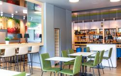 B&B HOTEL Hamburg-Wandsbek