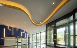 Holiday Inn Express Nanjing Happy Valley By IHG