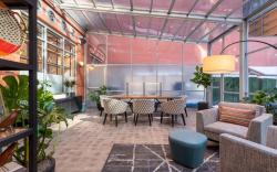 Voco Times Square South, New York By IHG
