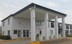 Red Roof Inn Houston - Jersey Village