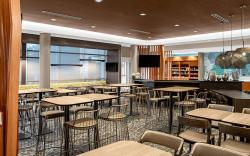 SpringHill Suites Savannah Richmond Hill