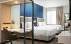 SpringHill Suites by Marriott Savannah Richmond Hill