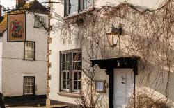 The Grosvenor Arms 