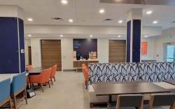 Holiday Inn Express White Marsh By IHG