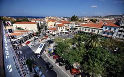 Arkadi Hotel