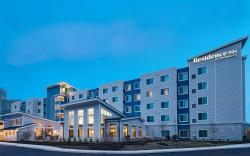 Residence Inn by Marriott New Brunswick Tower Center Blvd.