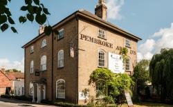 The Pembroke Arms
