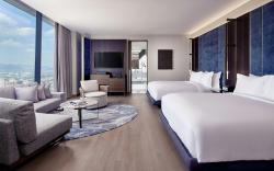 The Ritz-Carlton, Mexico City