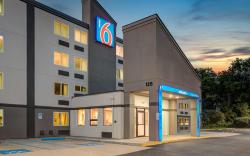 Motel 6 York, PA - North