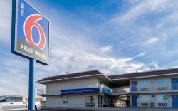 Motel 6 El Centro, CA