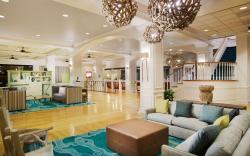 Wyndham Garden Lake Buena Vista – Disney Springs® Area
