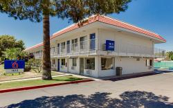 Motel 6 Tempe, AZ - Scottsdale South