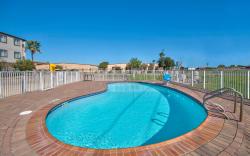 Motel 6 Harlingen, TX