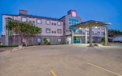 Motel 6 Harlingen, TX