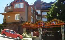 Ruca Cheli Village Ski Hotel