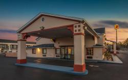 Super 8 By Wyndham Florence
