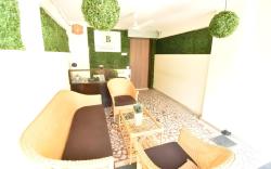 Hotel Babas Residency