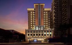 Royal Hometel Suites Dahisar Mumbai